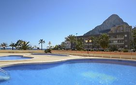 Apartamentos Zafiro Unitursa